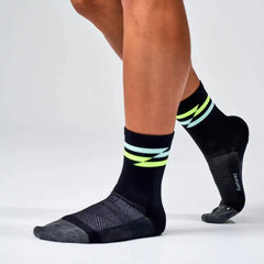 Feetures Elite Ultra Light Mini Crew - NIGHT TRACK