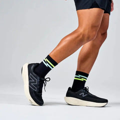 Feetures Elite Ultra Light Mini Crew - NIGHT TRACK