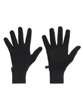 icebreaker Sierra Glove - BLACK