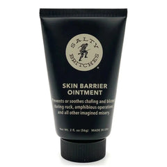 Salty Britches Skin Barrier Ointment