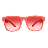 goodr BFG Running Sunglasses - SOLAR FLARE CENTAUR