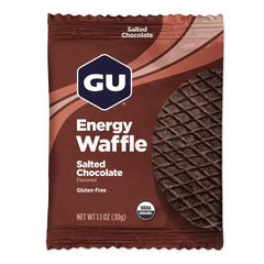 GU Energy Waffle - Box of 16