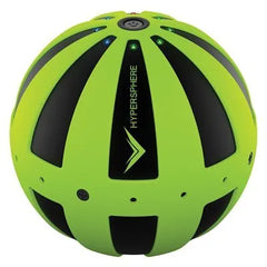 Hyperice HyperSphere - LIME / BLACK