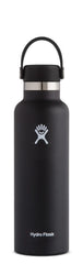 Hydro Flask 21oz Standard Mouth - STONE