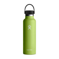 Hydro Flask 21oz Standard Mouth - STONE