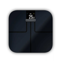 Garmin Index Smart Scale 2 - WHITE