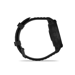 Garmin Instinct 2 Solar Tactical Edition - BLACK
