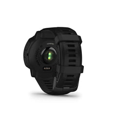 Garmin Instinct 2 Solar Tactical Edition - BLACK