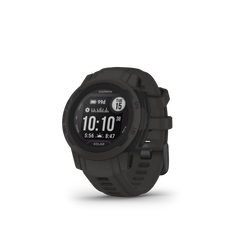Garmin Instinct 2S Solar - GRAPHITE