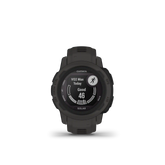 Garmin Instinct 2S Solar - GRAPHITE