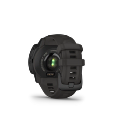 Garmin Instinct 2S Solar - GRAPHITE