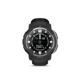 Garmin Instinct Crossover - BLACK
