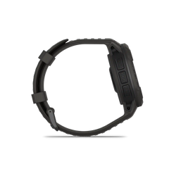 Garmin Instinct Crossover Solar - GRAPHITE