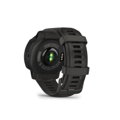 Garmin Instinct Crossover Solar - GRAPHITE