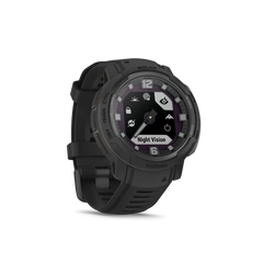 Garmin Instinct Crossover Solar Tactical