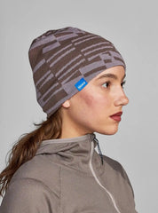 Janji Wavelength Jacquard Beanie