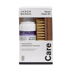 Jason Markk Quick Clean Kit