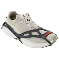 Kahtoola Nanospikes Footwear Traction - 2024 - CHARCOAL