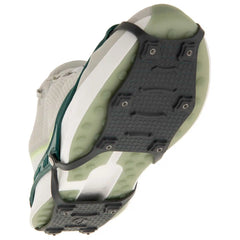 Kahtoola Nanospikes Footwear Traction - 2024 - CHARCOAL