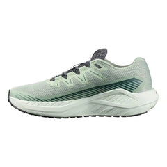Salomon DRX Defy GRVL - GREEN / SEA MOSS / CANARY