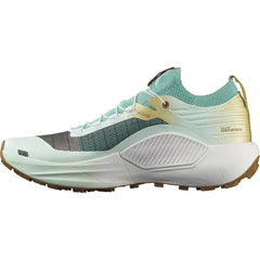 Salomon S/Lab Genesis LE v2 - WATERFALL / WHITE / BAY