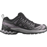 Salomon XA Pro 3D V9 - BLACK / GULL / EXCALIBUR