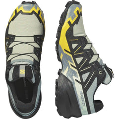 Salomon Speedcross 6 - WROUGHT IRON / BLACK / INCABERRY