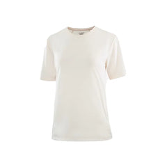 Salomon Shakeout Core Short Sleeve Tee - WHISPER WHITE