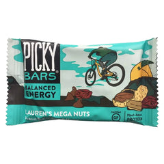 Picky Bars - BLUEBERRY BOOMDIZLE