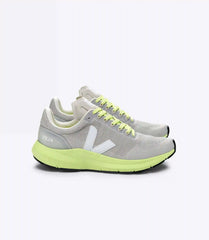 Veja Marlin LT V Knit - CHALK WHITE