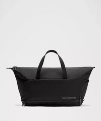 lululemon 3-in-1 Gym Duffle Bag 30L