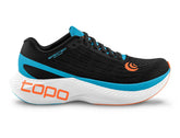 Topo Specter - BLACK / BLUE