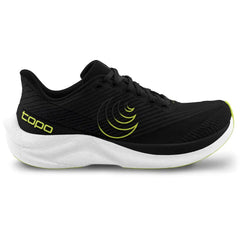 Topo Cyclone 3 - BLACK / LIME