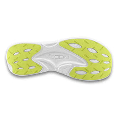 Topo Cyclone 3 - BLACK / LIME
