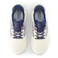 New Balance Fresh Foam X 880 v15 - FLEET FEET EXCLUSIVE -- LINEN / DREAM STATE