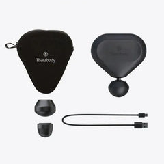 Therabody G5 Mini 2.0 - BLACK