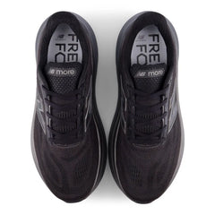 New Balance Fresh Foam X More v6 - BLACK