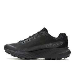 Merrell Agility Peak 5 - BLACK / BLACK