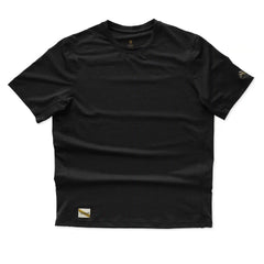 Tracksmith Session Tee 2025 - IVORY