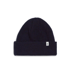 On Merino Beanie - INDIGO