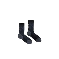 NNormal Race Socks - BLACK