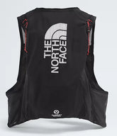 Northface Summit Run Vest 10 - BLACK / ASPHGR
