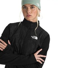 The North Face Winter Warm Pro Jacket - TNF BLACK ESSENTIALISM PRINT