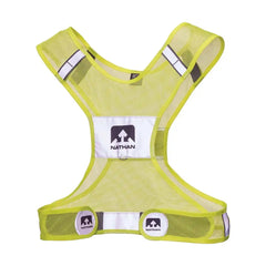 Nathan Streak Reflective Vest - HI-VIZ YELLOW S/M