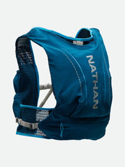 Nathan VaporAir Lite 4L Hydration Vest - MARINE BLUE / VAPOR GREY
