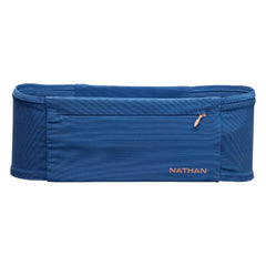 Nathan The Zipster Max - TRUE NAVY / ROSE GOLD