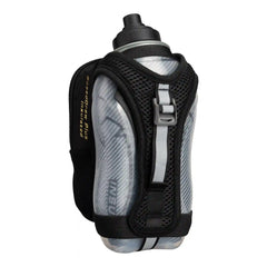 Nathan SpeedDraw Plus Insulated - BLACK / METALLIC GOLD