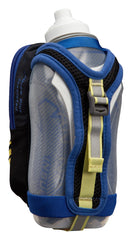 Nathan SpeedDraw Plus Insulated - BLACK / METALLIC GOLD