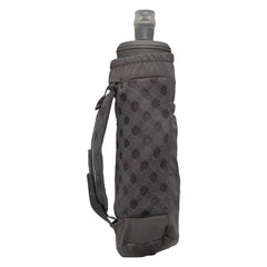 Nathan ExoShot 2.0 14oz Handheld - BLACK / RIBBON RED