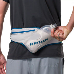 Nathan Peak - VAPOR GREY / SAILOR BLUE